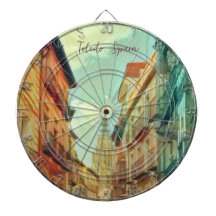 Puzzle Spain City of Toledo