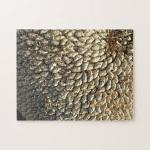 Puzzle - Sunflower Challenge