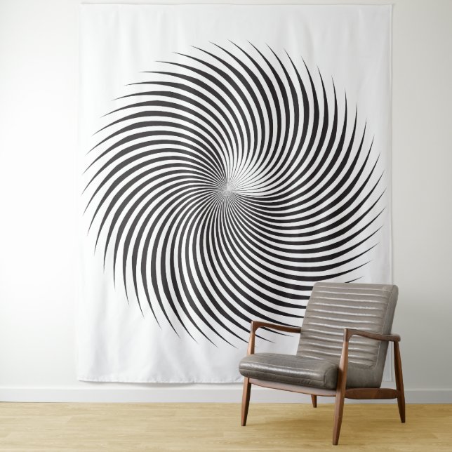 Puzzle Tapestry (In Situ)