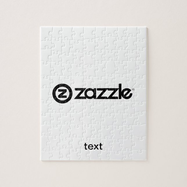 Puzzle Test Product (Vertical)