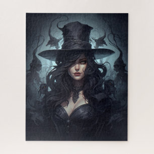 Puzzle The Dark Labyrinth