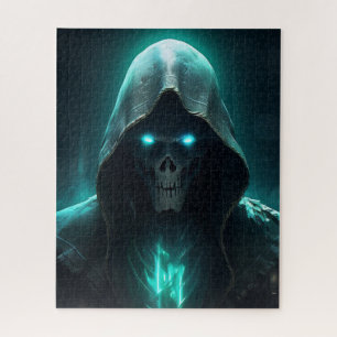 Puzzle Thinking Machines