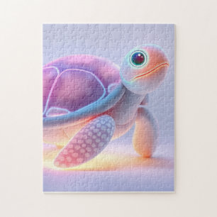 Puzzle Time – Custom Jigsaw Design