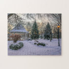 Puzzle Winona KYearous Snowy Windom Park