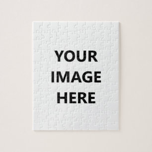 Puzzle with Gift Box