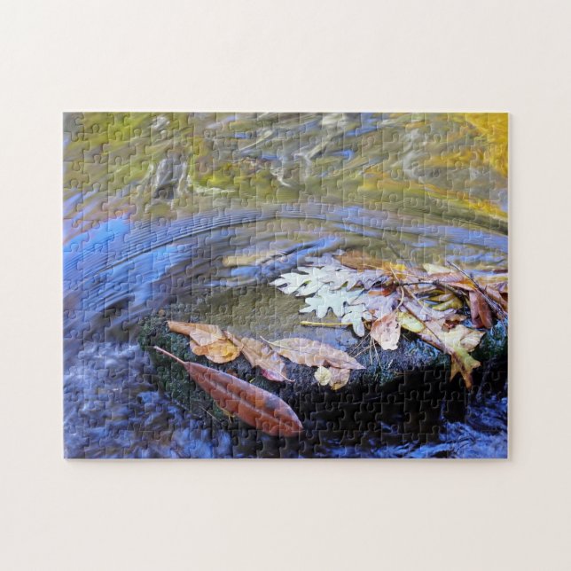 Puzzle  YinYang (Horizontal)