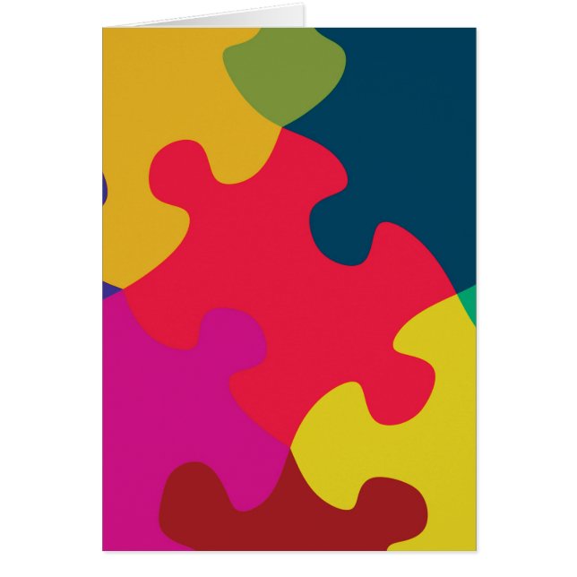 Puzzled (Front)