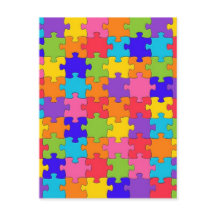 Puzzled Collection