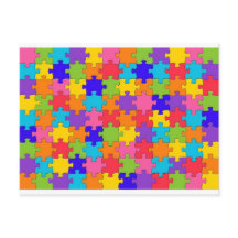 Puzzled Collection