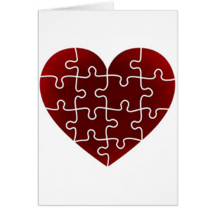 Puzzled Hearts