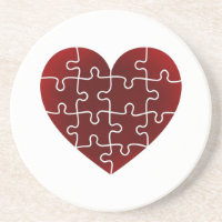 Puzzled Hearts