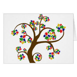 Puzzled Tree of Life