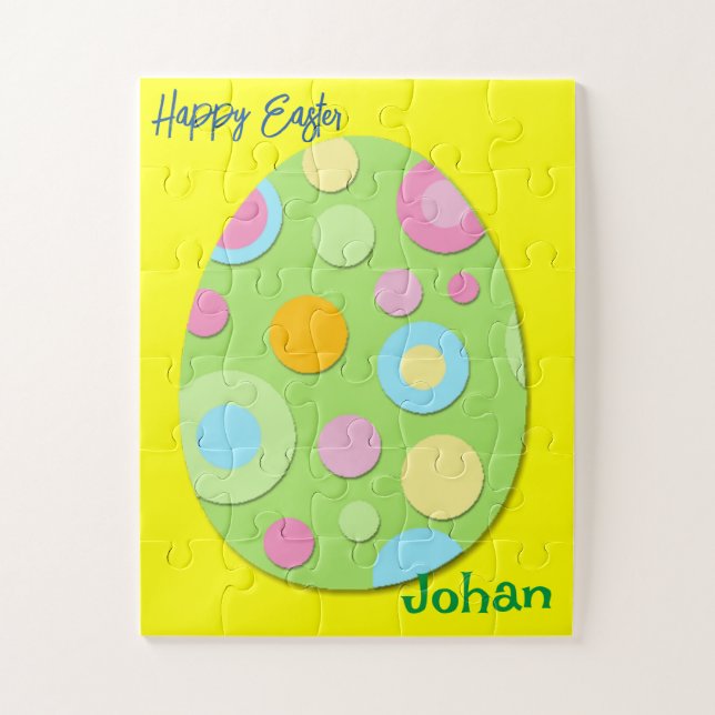 Puzzles Baby Chicks  (Vertical)