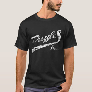Puzzles Bar T-Shirt