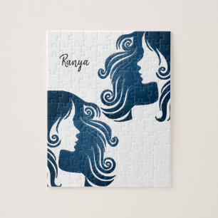 Puzzles Hair Beauty Salon