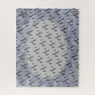 Puzzles Silver Put me Together!