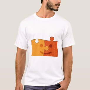 Puzzles T-Shirt