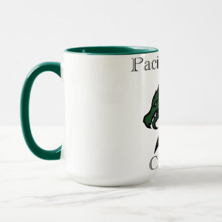 PVCS Mug