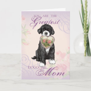 PWD Heart Mum Card