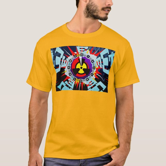 PWEI T-Shirt (Front)