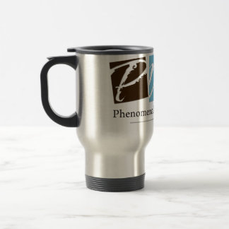 PWF Traveller Mug (S Steel)