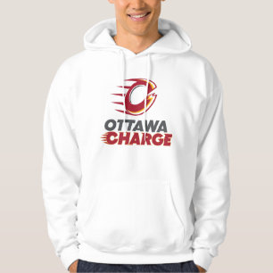 PWHL Ottawa Charge women's Ice hockey sports Hoodie