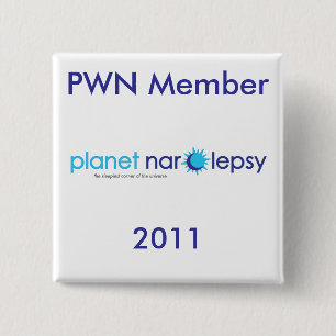 PWN Member Pins