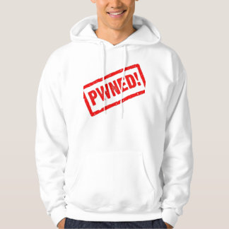 pwned hoodie