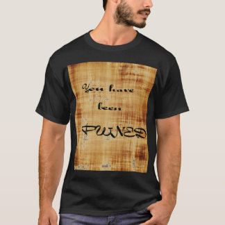 Pwned T-Shirt
