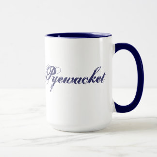 Pyewacket Name Mug