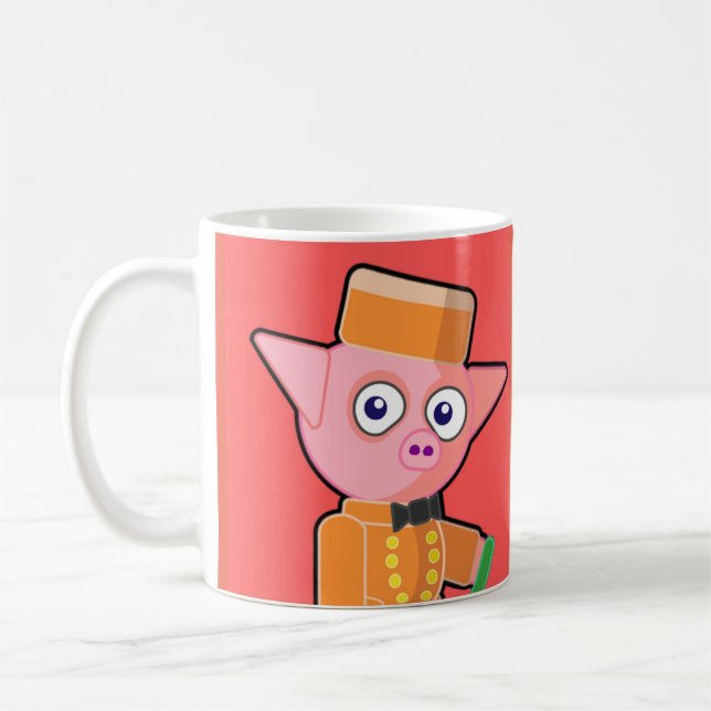 PYG COFFEE MUG (Left)