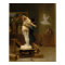 Pygmalion and Galatea by Jean-Leon Gerome
