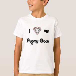 Pygmy Goat shirt