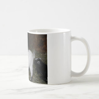 Pygmy Kid Coffee Mug