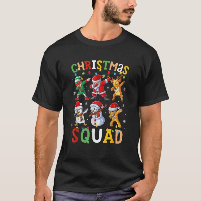 Pyjamas Kids  T-Shirt (Front)