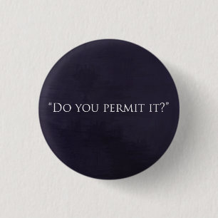 Pylades Drunk 3 Cm Round Badge