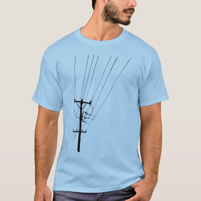 pylon T-Shirt (Front)