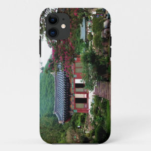 •·♥☼Pyochungsa(Temple) iPhone 5 Case☼♥·• 11 Case