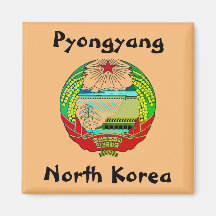 Pyongyang, North Korea (DPRK) Hermit Kingdom