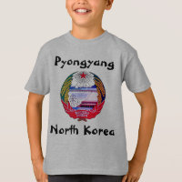 Pyongyang, North Korea (DPRK) Hermit Kingdom