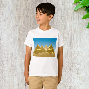 Pyramid City T-Shirt