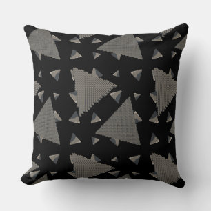 Pyramid Explosion Cushion