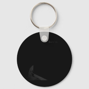 Pyramid Head Silent Hill Key Ring