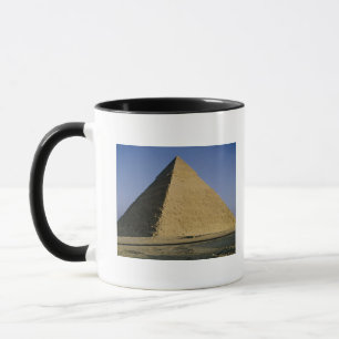 Pyramid of Khafre  c.2589-30 BC Mug