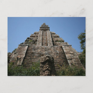 Pyramid Postcard