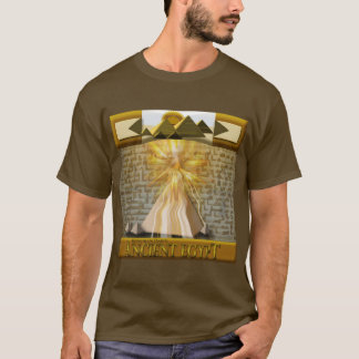 Pyramid Power T-Shirt