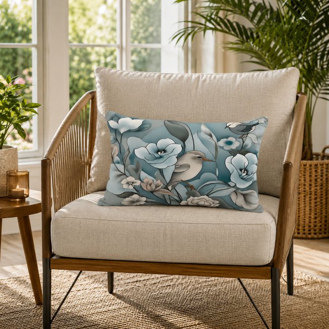 Pyramid Reflection Decorative Cushion (Pyramid Reflection Accent Pillow
)