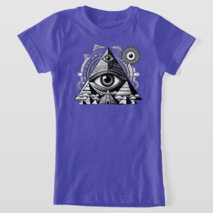 Pyramid T-Shirt