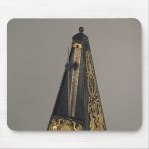 Pyramidal metronome, 1815 mouse mat