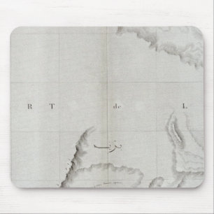 Pyramides, Egypt Mouse Mat